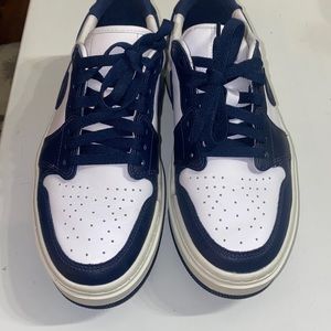 Woman’s Air Jordan 1 Elevate Low